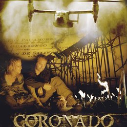 Coronado Poster