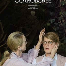 Corroboree Poster