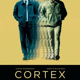 Cortex Poster