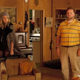 Cottage Country / Lucy Punch / Tyler Labine Poster