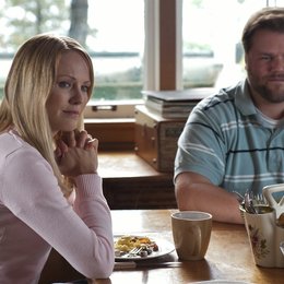 Cottage Country / Malin Akerman / Tyler Labine Poster