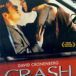 Crash Poster