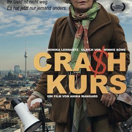 Crashkurs Poster