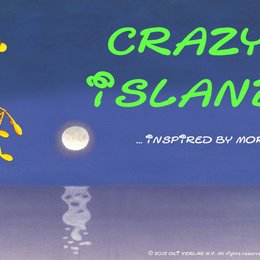 Mordillo: Crazy Island / Crazy Island (AT) Poster