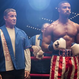 Creed II - Rocky's Legacy / Creed II / Creed 2 Poster