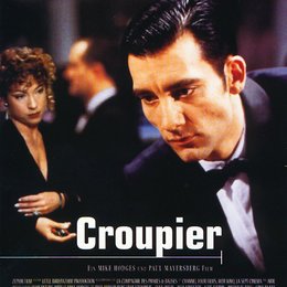Croupier Poster