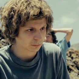 Crystal Fairy - Hangover in Chile / Michael Cera Poster