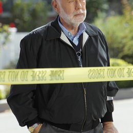 CSI: Vegas / CSI: Crime Scene Investigation - Season 12.2 Poster
