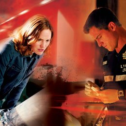 CSI: Den Tätern auf der Spur / CSI: Crime Scene Investigation - Season 3.1 Poster