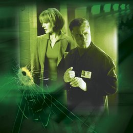 CSI: Den Tätern auf der Spur / CSI: Crime Scene Investigation - Season 1.1 Poster