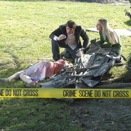 CSI: Crime Scene Investigation - Season 1.1 / CSI: Miami Poster