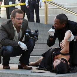 CSI: NY - Season 1.1 Poster