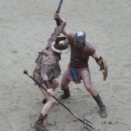 Marcus - Der Gladiator von Rom Poster