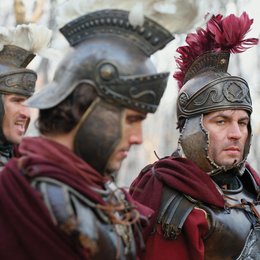 Marcus - Der Gladiator von Rom Poster