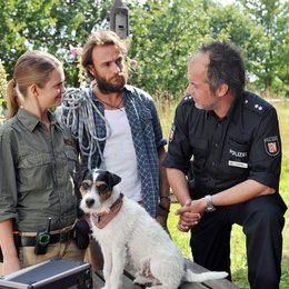 Da kommt Kalle (4. Staffel, 20 Folgen) (ZDF) / Pauline Knof / Marek Erhardt Poster