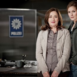 Duo: Tote lügen besser, Das (ZDF) / Charlotte Schwab / Lisa Martinek Poster
