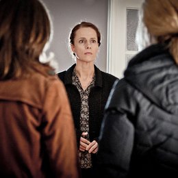 Duo: Tote lügen besser, Das (ZDF) / Claudia Michelsen Poster