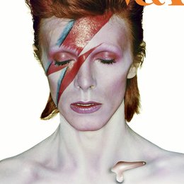 David Bowie is Poster