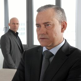 Alte: Teufel in Weiß, Der (ZDF / ORF / SF DRS) / Rolf Kanies / Michael Rast Poster