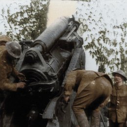 Erste Weltkrieg in Farbe - Die komplette Serie, Der Poster