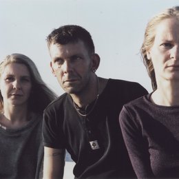 Der irrationale Rest / Susanne Lautenschläger-Leyh / Matthias Melster / Susanne Stochay Poster