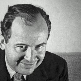Kampf um die Freiheit: Sechs Freunde und ihre Mission, Der / John von Neumann, Mathematiker österreichisch-ungarischer Herkunft Poster