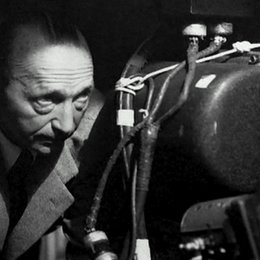 Kampf um die Freiheit: Sechs Freunde und ihre Mission, Der / Mihaly Kertesz Kaminer wurde als Michael Curtiz mit "Casablanca" zum Regisseur des berühmtesten Propagandafilms aller Zeiten Poster