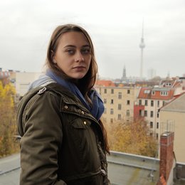 Pfarrer und das Mädchen, Der (ZDF) / Nicole Mercedes Müller Poster