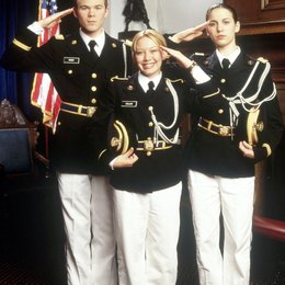 Soldat Kelly, Der / Hilary Duff / Shawn Ashmore / Christy Romano Poster