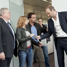 Staatsanwalt: Eine mörderische Story, Der (ZDF) / Fiona Coors / Simon Eckert / Rainer Hunold / Stephan Grossmann Poster