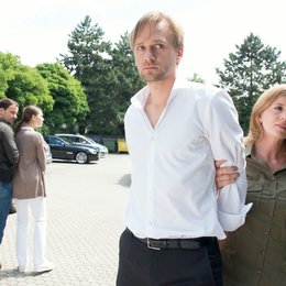 Staatsanwalt: Heiße Quellen, Der (ZDF / ORF) / Fiona Coors / Matthias Lier Poster