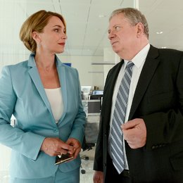 Staatsanwalt: Heiße Quellen, Der (ZDF / ORF) / Rainer Hunold / Aglaia Szyszkowitz Poster