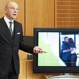 Staatsanwalt: Käufliche Liebe, Der (ZDF) / Götz Schubert Poster