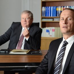Staatsanwalt: Tanz in den Tod, Der (ZDF / ORF) / Rainer Hunold / Markus Knüfken Poster