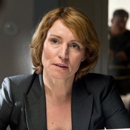 Staatsanwalt: Tödliche Erkenntnis, Der (ZDF) / Kirsten Block Poster