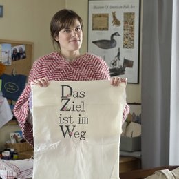 Tatortreiniger (3. Staffel, 4 Folgen), Der (NDR) / Fritzi Haberlandt Poster