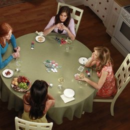 Desperate Housewives (8. Staffel, 23 Folgen) Poster