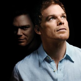 Dexter - Die sechste Season Poster