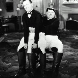 Dick & Doof - Highlights / diequalitdenstiefeln / Oliver Hardy / Stan Laurel Poster
