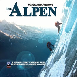 Alpen, Die Poster
