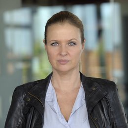 Chefin: Der Fall Seitz, Die / Katharina Böhm Poster