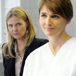 Chefin: Jugendsünden, Die / Katharina Böhm / Nicole Marischka Poster