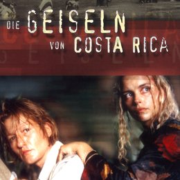 Geiseln von Costa Rica, Die Poster