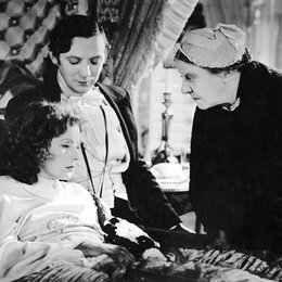 Kameliendame, Die / Greta Garbo / Robert Taylor / Jessie Ralph Poster