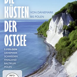 Küsten der Ostsee, Die Poster