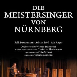 Meistersinger von Nürnberg, Die Poster