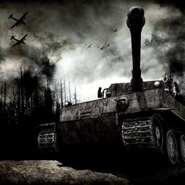 Panzer, Die Poster