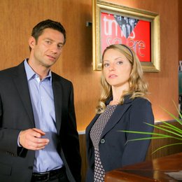 Rosenheim-Cops (14. Staffel, 27 Folgen), Die (ZDF) / Igor Jeftic / Diana Staehly Poster