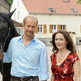 Stein (2. Staffel, 13 Folgen), Die (ARD) / Julia Stemberger / Jochen Horst Poster