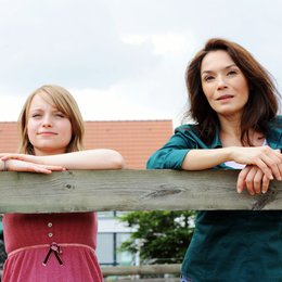 Stein (2. Staffel, 13 Folgen), Die (ARD) / Julia Stemberger / Géraldine Raths Poster